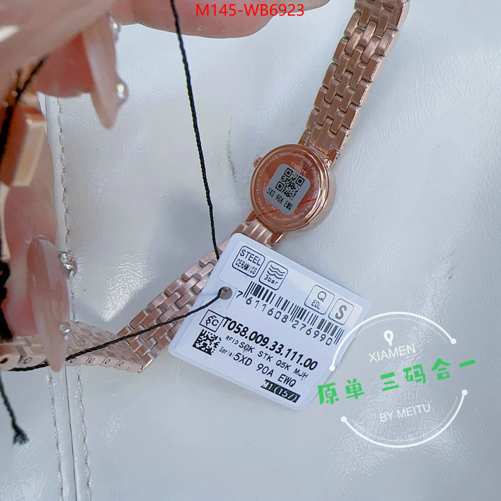 ID: WB6923