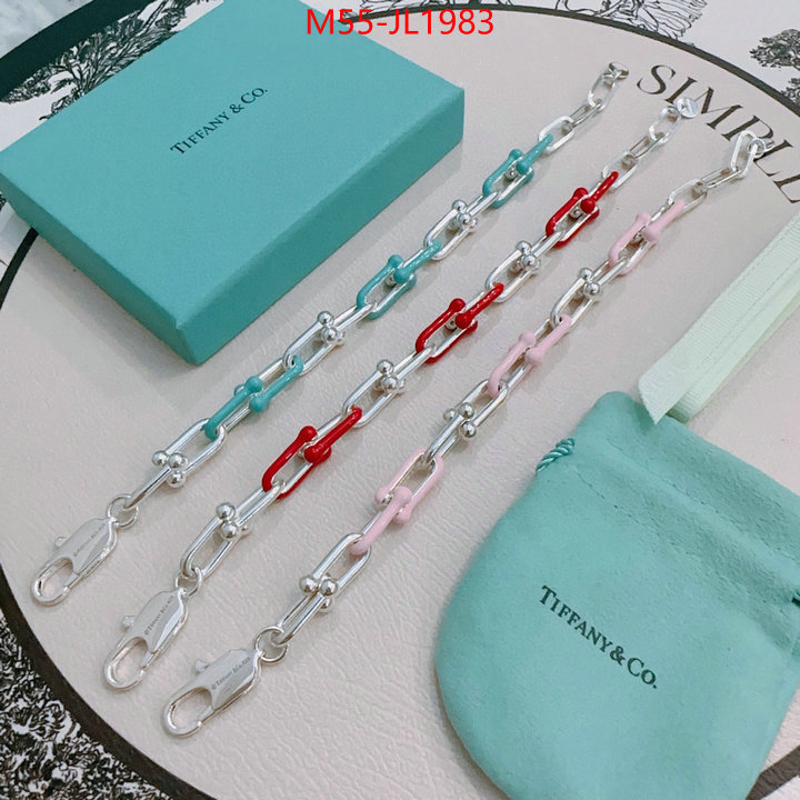 Jewelry-Tiffany top brands like ID: JL1983 $: 55USD