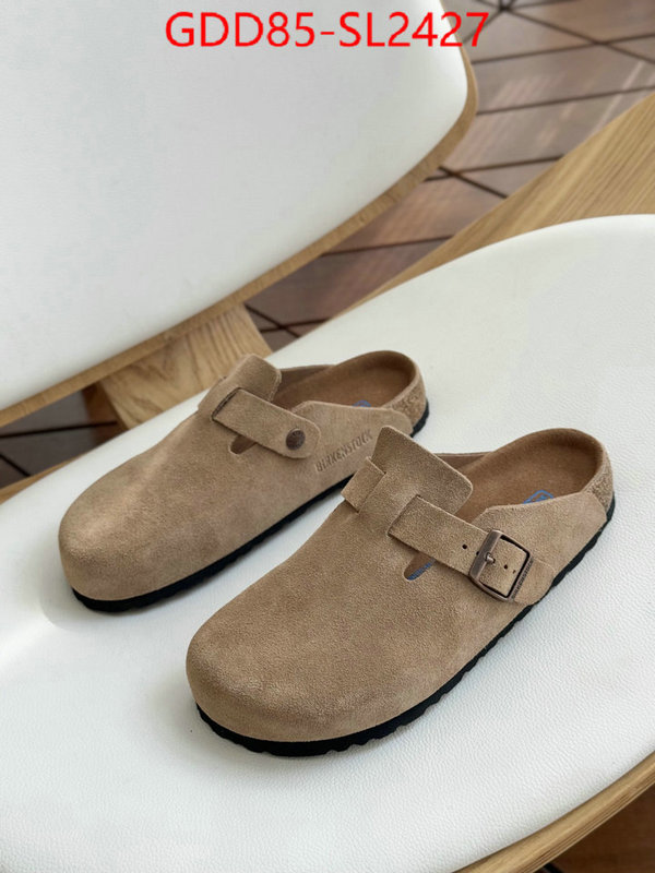Men Shoes-Birkenstock we offer ID: SL2427 $: 85USD