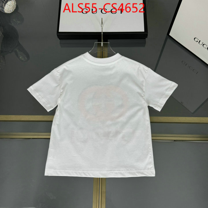 ID: CS4652