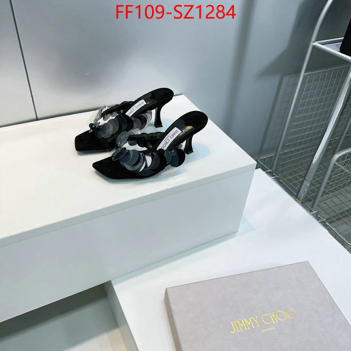 Women Shoes-Jimmy Choo online sale ID: SZ1284 $: 109USD