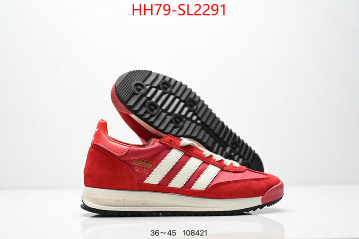 Women Shoes-Adidas can you buy knockoff ID: SL2291 $: 79USD