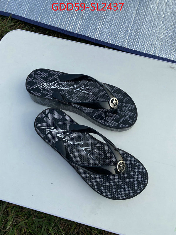 Women Shoes-Michael Kors where to find the best replicas ID: SL2437 $: 59USD