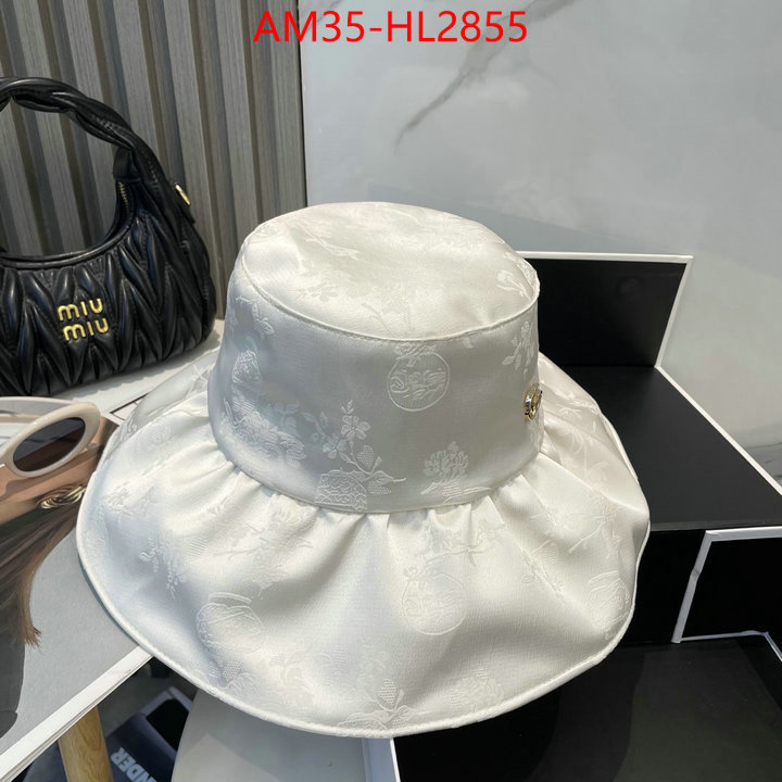 Cap(Hat)-Gucci online store ID: HL2855 $: 35USD