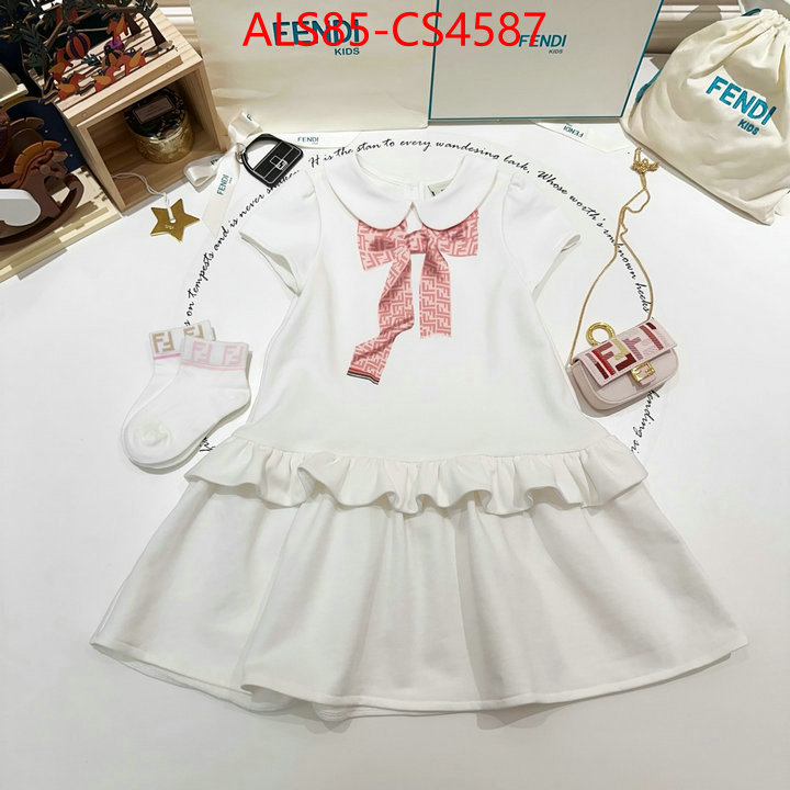 ID: CS4587