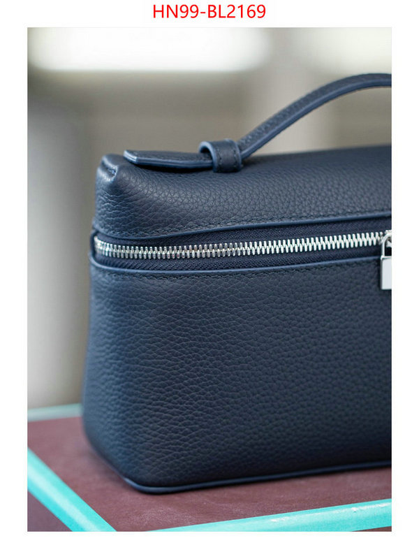 Loro Piana Bags(4A)-Crossbody- buy high quality cheap hot replica ID: BL2169 $: 99USD,