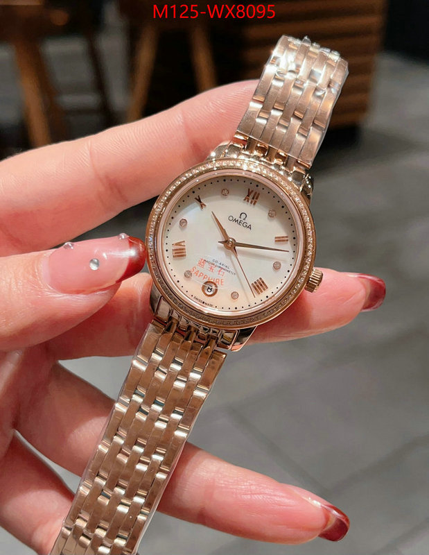 ID: WX8095