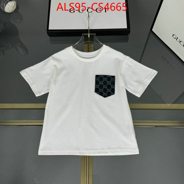 ID: CS4665