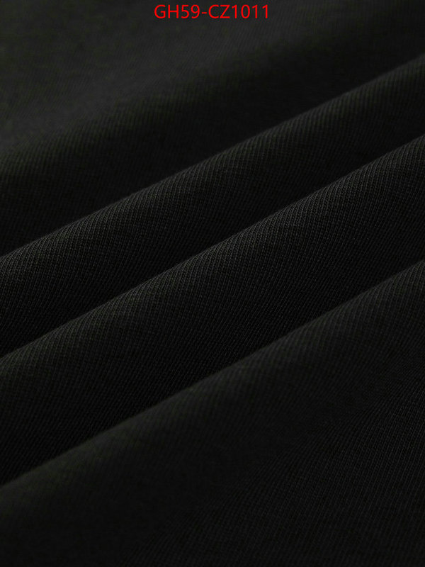 Clothing-LV perfect ID: CZ1011 $: 59USD