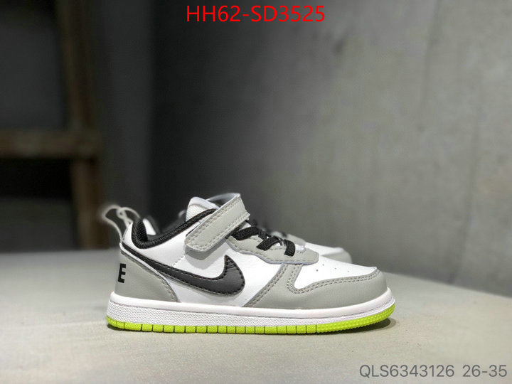ID: SD3525