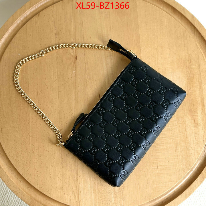 Gucci Bags(4A)-Handbag- luxury shop ID: BZ1366 $: 59USD,