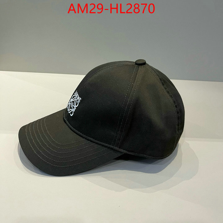 Cap(Hat)-Loewe online ID: HL2870 $: 29USD