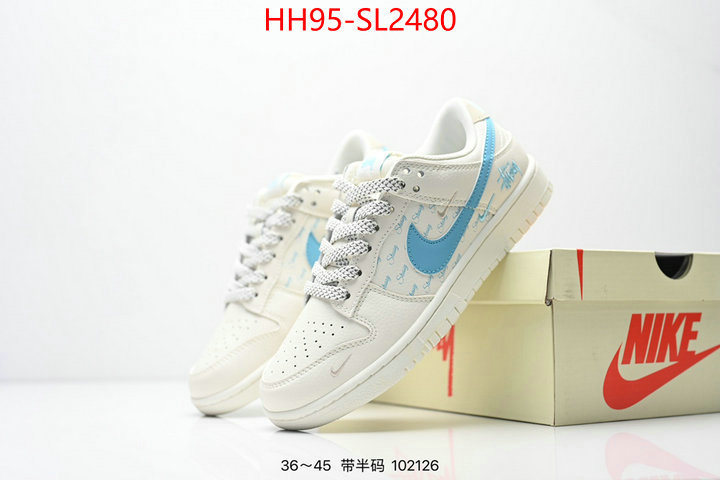 Women Shoes-NIKE for sale cheap now ID: SL2480 $: 95USD