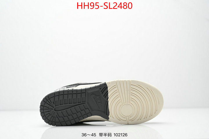 Women Shoes-NIKE for sale cheap now ID: SL2480 $: 95USD