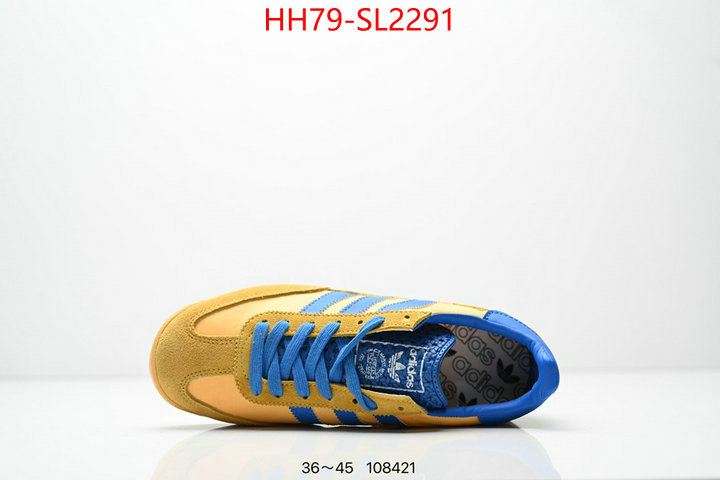 Women Shoes-Adidas can you buy knockoff ID: SL2291 $: 79USD