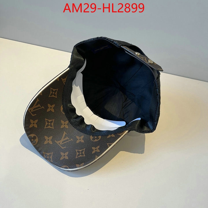 Cap(Hat)-LV good ID: HL2899 $: 29USD