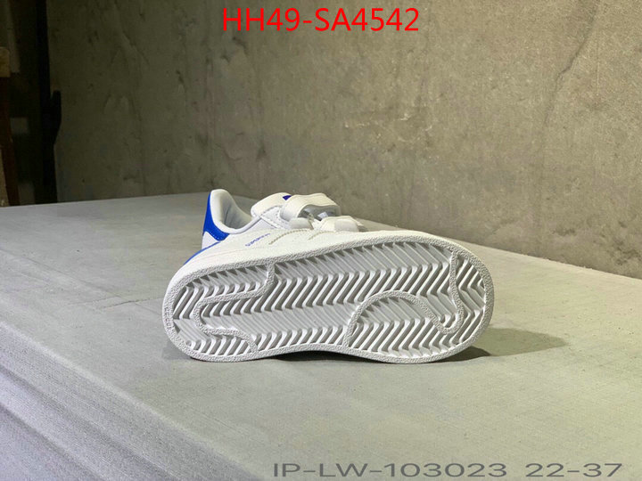 ID: SA4542