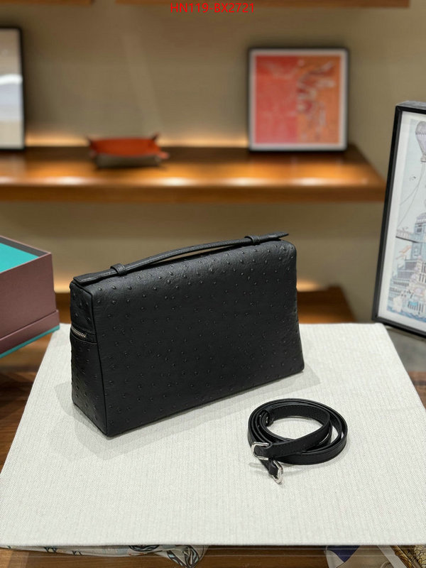 Loro Piana Bags(4A)-Crossbody- what are the best replica ID: BX2721 $: 119USD,
