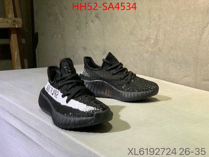 ID: SA4534