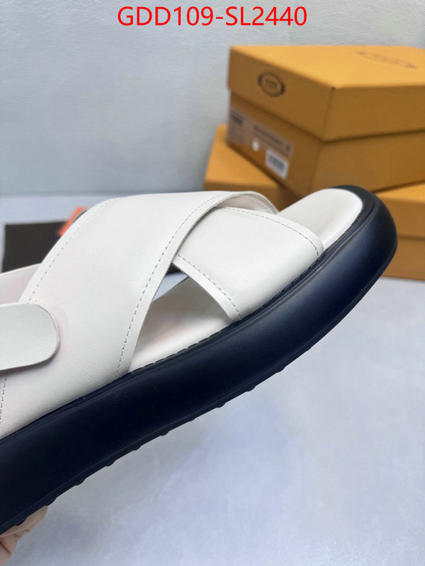 Women Shoes-Tods online from china designer ID: SL2440 $: 109USD