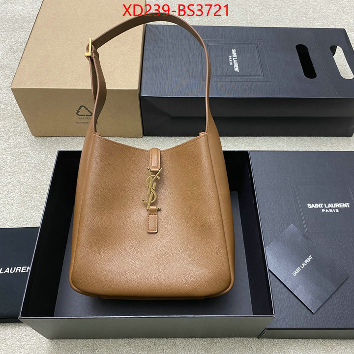 YSL Bags(TOP)-Handbag- aaaaa replica designer ID: BS3721 $: 239USD,