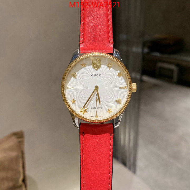 ID: WA7521