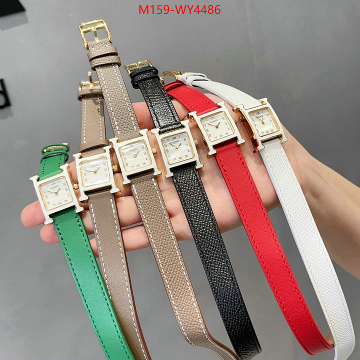 ID: WY4486