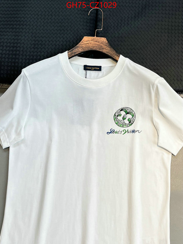 Clothing-LV high quality happy copy ID: CZ1029 $: 75USD