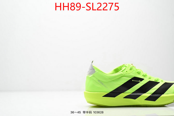 Men Shoes-Adidas best replica quality ID: SL2275 $: 89USD