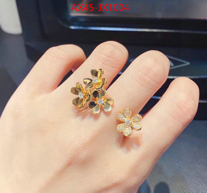 ID: JX1004