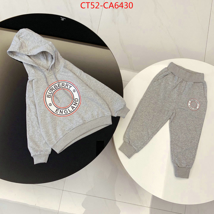 ID: CA6430
