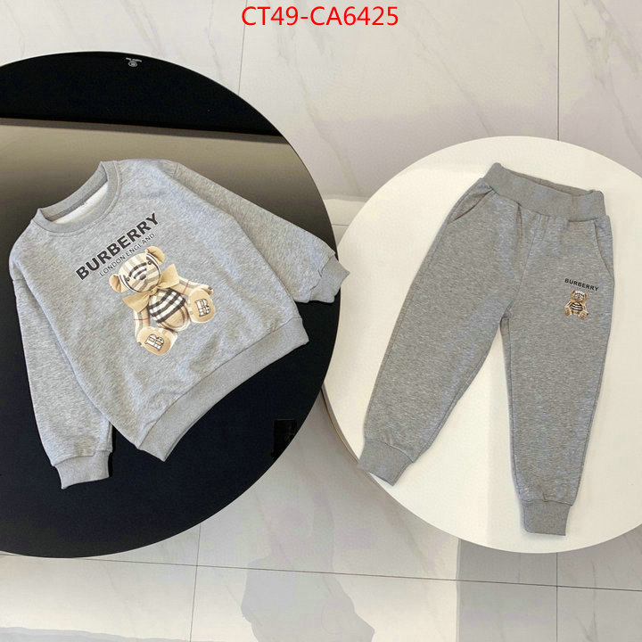ID: CA6425