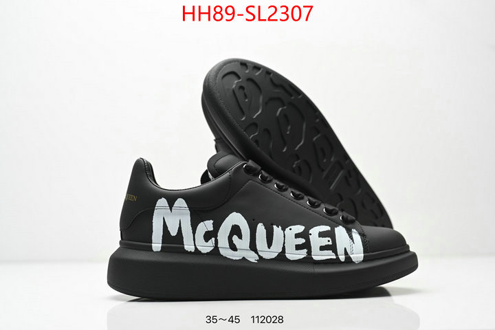 Men Shoes-Alexander McQueen best ID: SL2307 $: 89USD