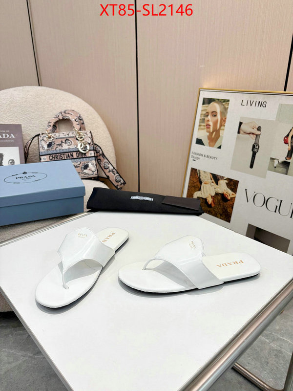 Women Shoes-Prada high quality online ID: SL2146 $: 85USD
