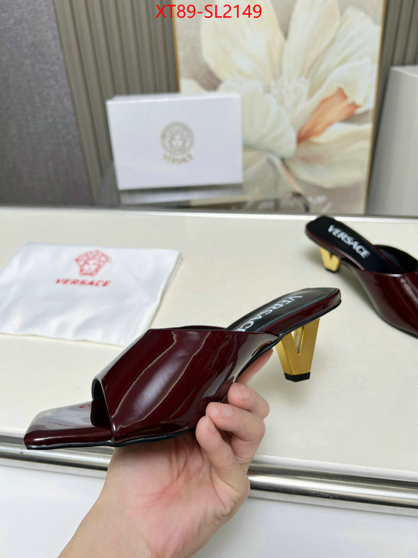 Women Shoes-Versace best ID: SL2149 $: 89USD