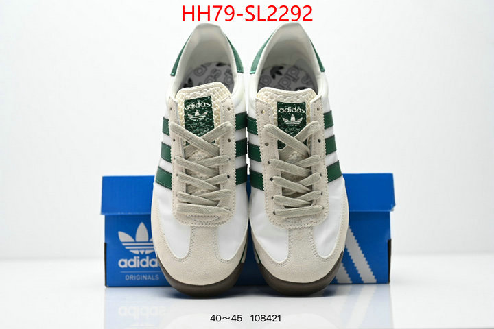 Men Shoes-Adidas high ID: SL2292 $: 79USD