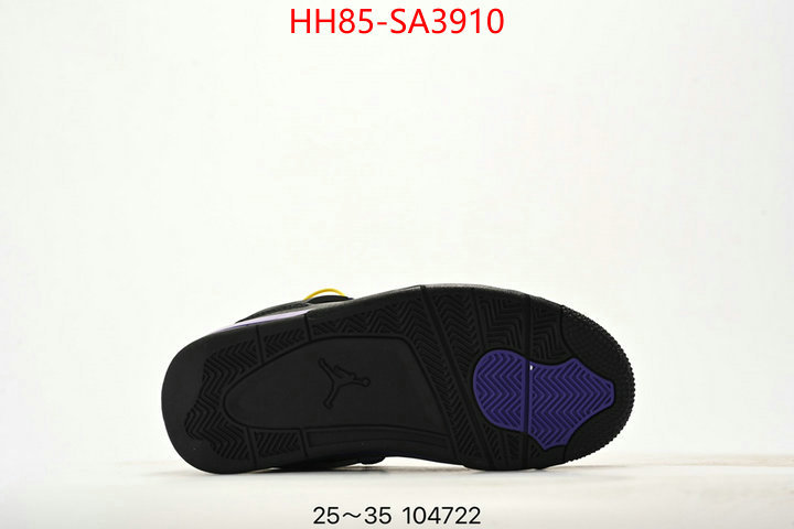 ID: SA3910