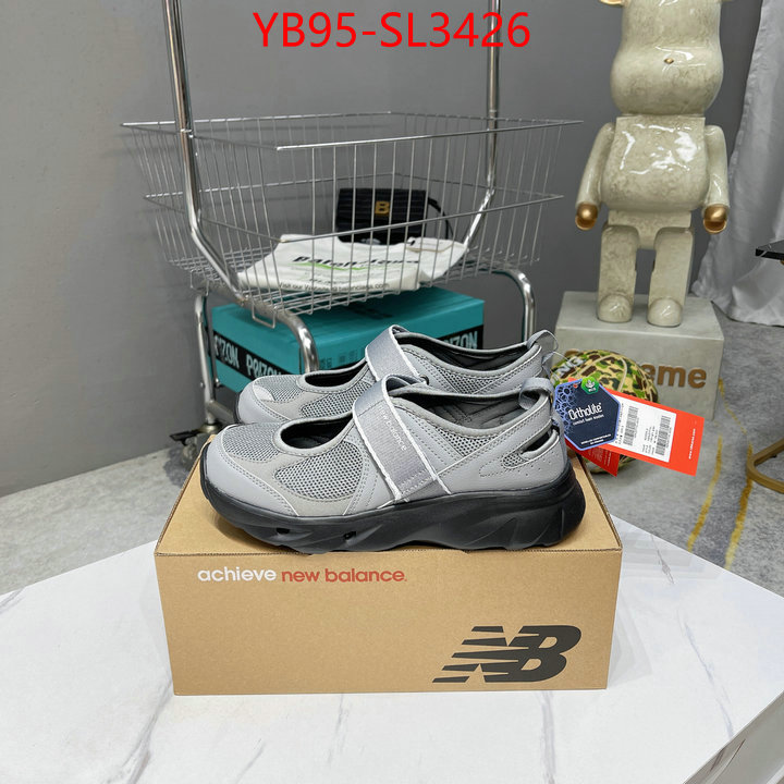 Women Shoes-New Balance we provide top cheap aaaaa ID: SL3426 $: 95USD