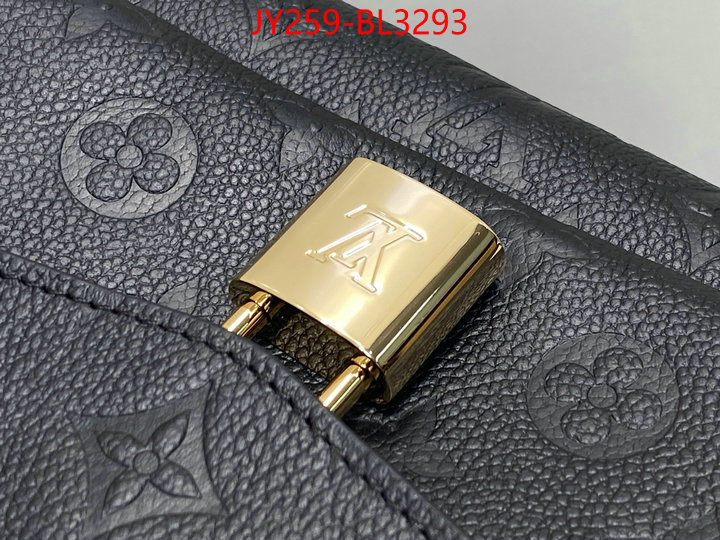 LV Bags(TOP)-Pochette MTis- buy best quality replica ID: BL3293 $: 259USD,