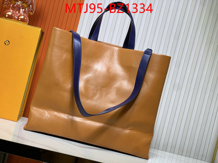 LV Bags(4A)-Handbag Collection- top quality ID: BZ1334 $: 95USD,