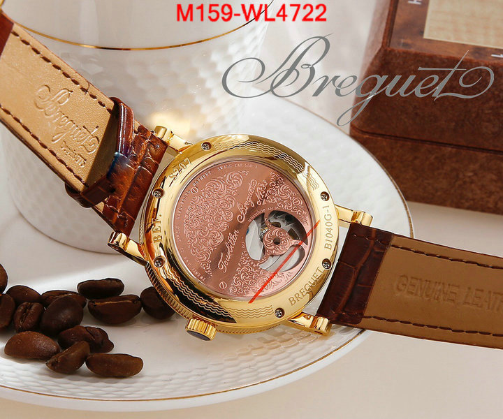 ID: WL4722