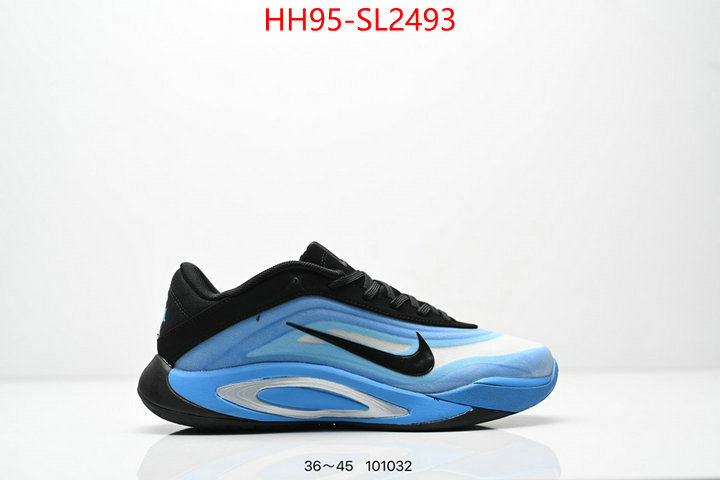 Men Shoes-Nike buy best quality replica ID: SL2493 $: 95USD