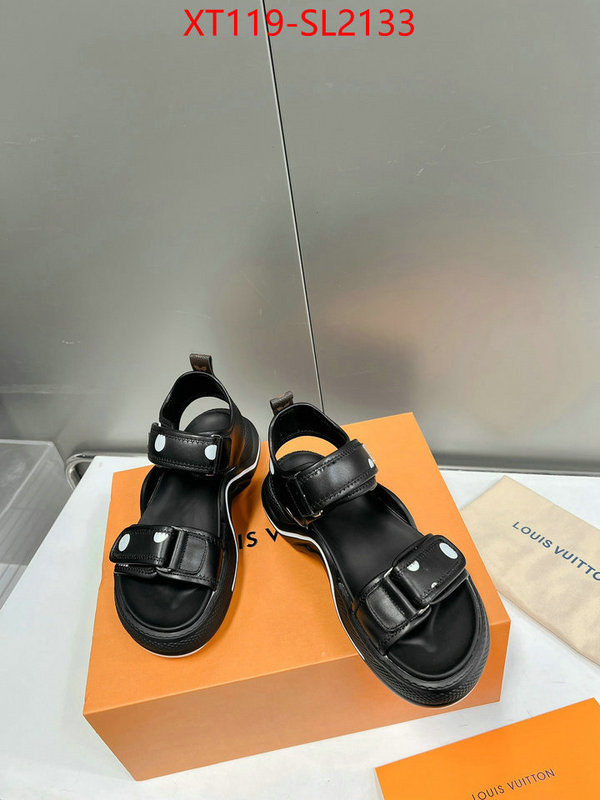 Women Shoes-LV where can you buy a replica ID: SL2133 $: 119USD