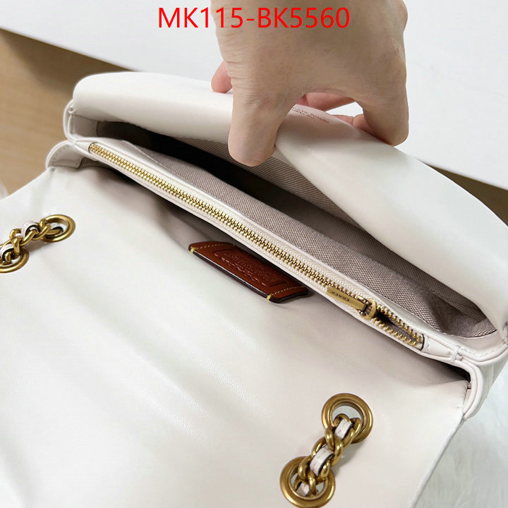 Coach Bags(TOP)-Crossbody- shop the best high quality ID: BK5560 $: 115USD,