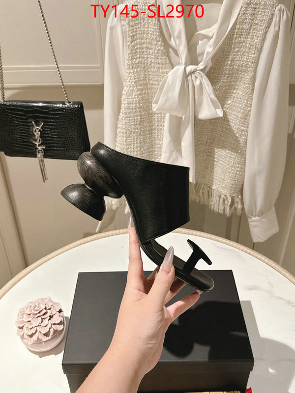 Women Shoes-UMA Wang fashion ID: SL2970 $: 145USD