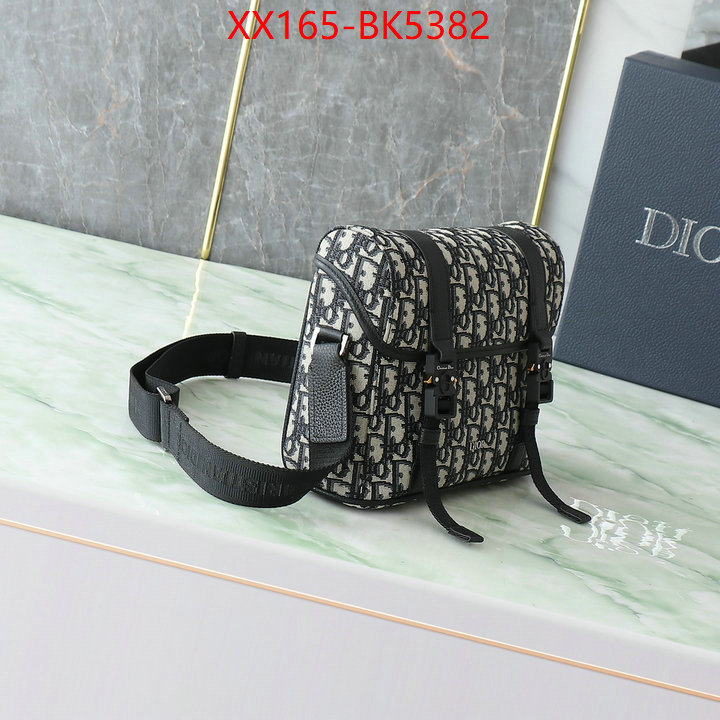 Dior Bags(TOP)-Other Style- where to buy the best replica ID: BK5382 $: 165USD,