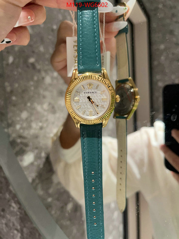 ID: WG6602