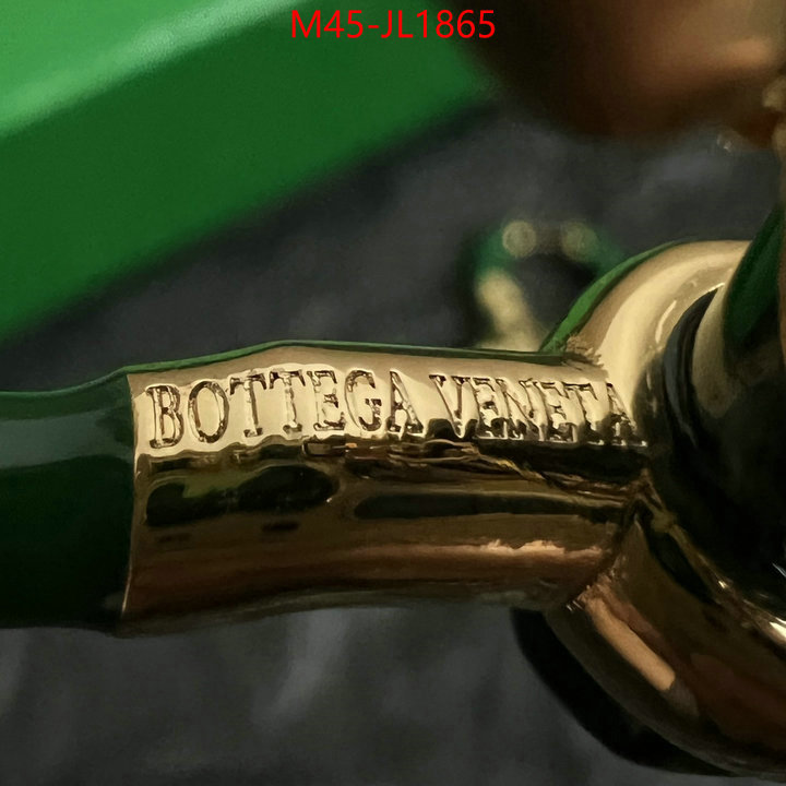 Jewelry-BV replicas buy special ID: JL1865 $: 45USD