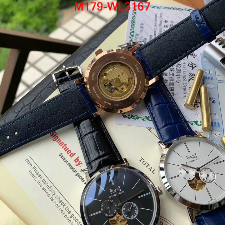 ID: WL3167