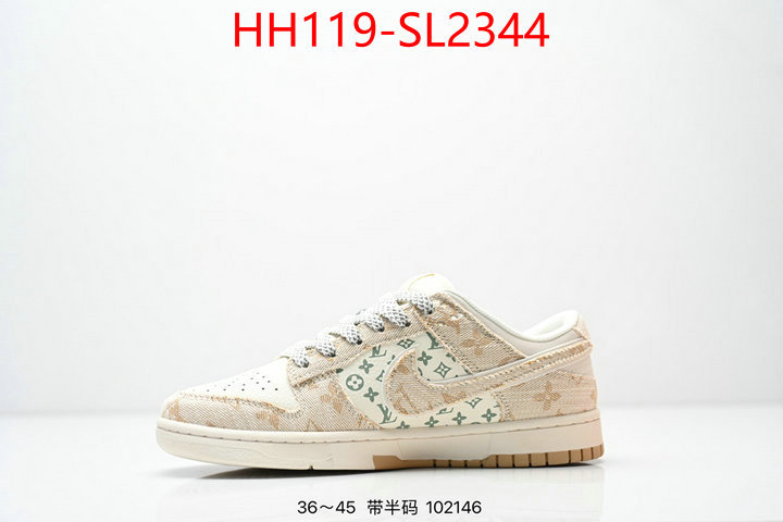 Men Shoes-Nike what's the best to buy replica ID: SL2344 $: 119USD